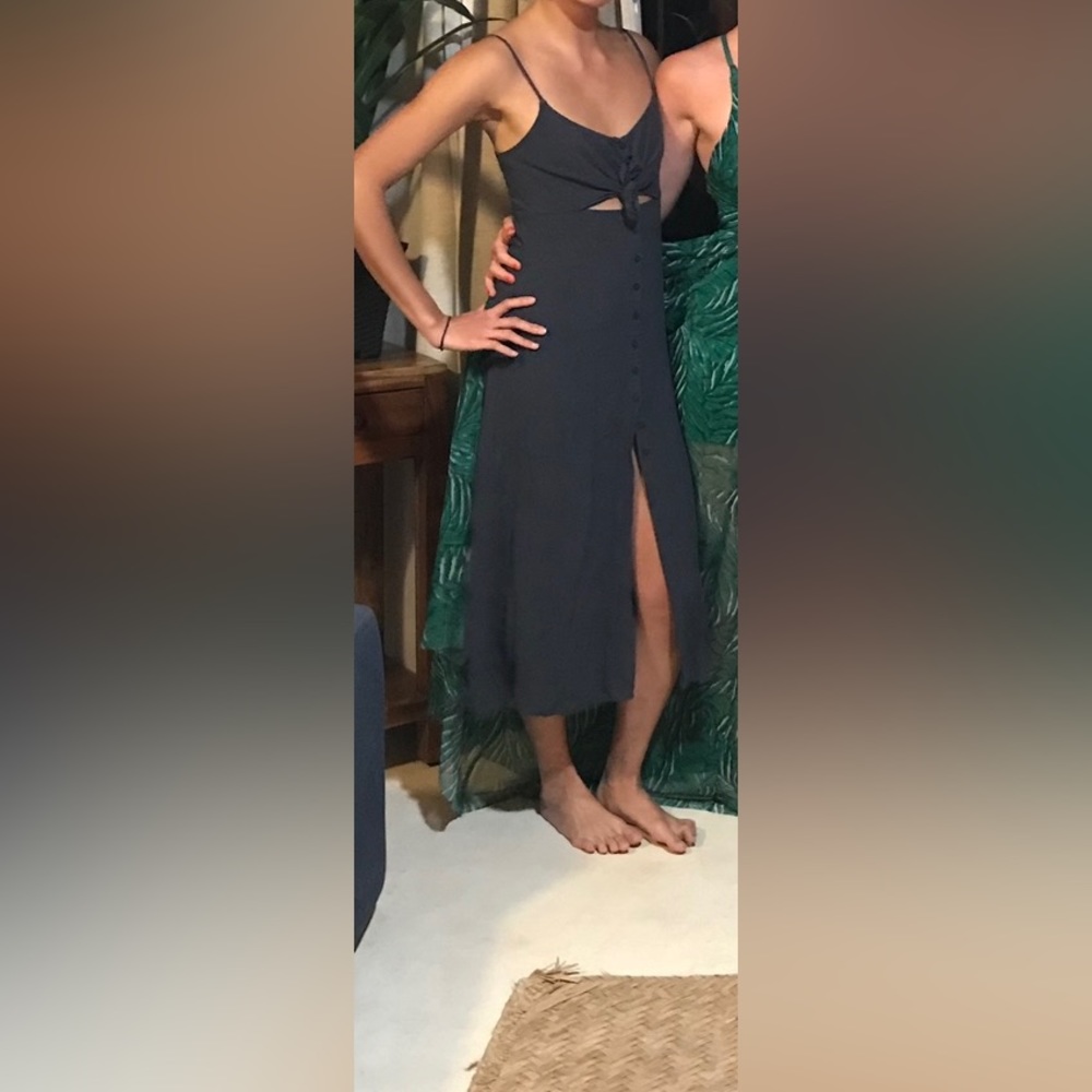Topshop dress